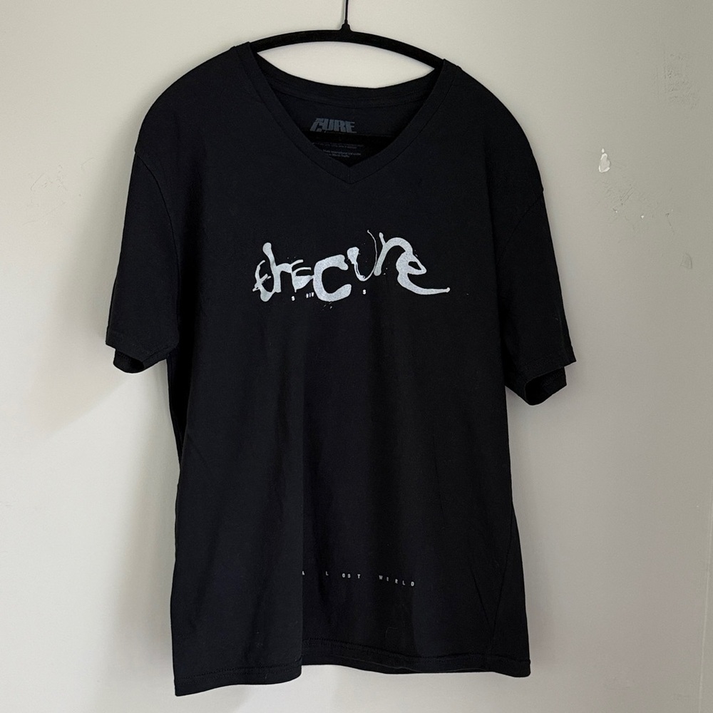 The Cure Tee
